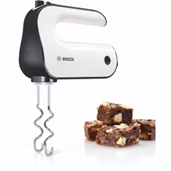 Bosch MFQ4020 mixer Hand mixer 450 W Anthracite, White