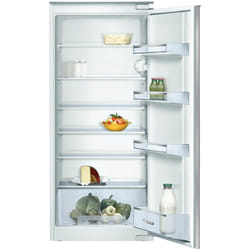 Bosch KIR24V20GB fridge Built-in 221 L White