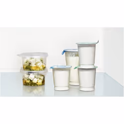 Bosch KIR24V20GB fridge Built-in 221 L White