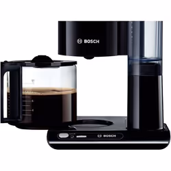 Bosch TKA8013 coffee maker Drip coffee maker 1.25 L