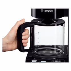Bosch TKA8013 coffee maker Drip coffee maker 1.25 L