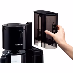 Bosch TKA8013 coffee maker Drip coffee maker 1.25 L - Additional view 4