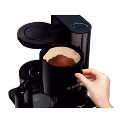 Bosch TKA8013 coffee maker Drip coffee maker 1.25 L - Additional view 5