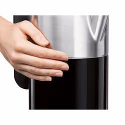 Bosch TWK8633GB electric kettle 1.5 L 3000 W Black - Additional view 6