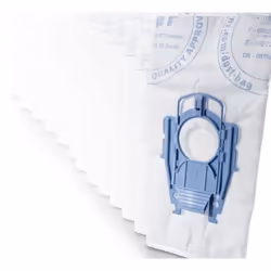 Bosch BBZ123FP vacuum accessory/supply Dust bag