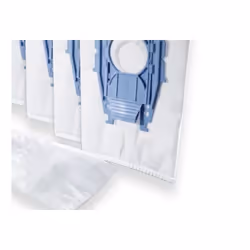 Bosch BBZ123FP vacuum accessory/supply Dust bag - Additional view 5