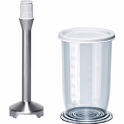 Bosch MFZ4060, Plastic, Stainless steel, - MFQ4xxx - MSM7xxx