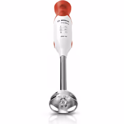Bosch MSM64110 blender Immersion blender 450 W Red, White
