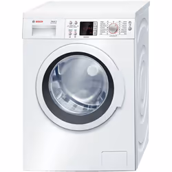 Bosch WAQ28461GB, Front-load, 8 kg, B, 76 dB, 1400 RPM, 179 kWh