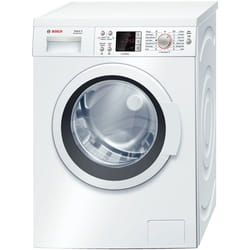 Bosch WAQ28461GB washing machine Front-load 8 kg 1400 RPM White