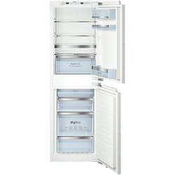Bosch KIN85AF30G fridge-freezer Built-in 246 L White