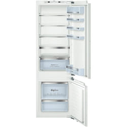 Bosch KIS87AF30G fridge-freezer Built-in 270 L White