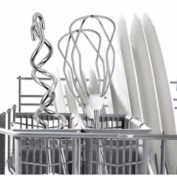 Bosch MFQ36460 mixer Stand mixer 450 W White - Additional view 4