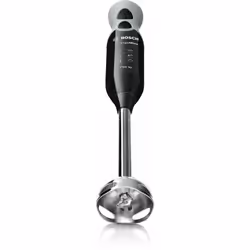 Bosch MSM67170 blender Immersion blender 750 W Black, Silver