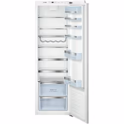 Bosch KIR81AF30G, 319 L, SN-T, 37 dB, White