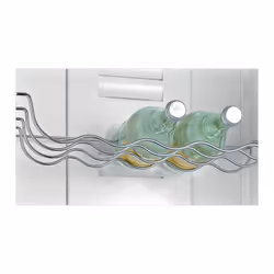 Bosch KIR81AF30G fridge Built-in 319 L White