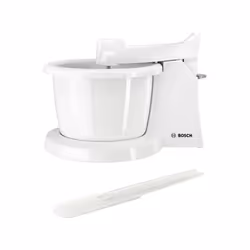 Bosch MFQ36490 mixer Stand mixer 450 W White