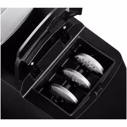 Bosch MFW68660 mincer 800 W Black, Chrome - Additional view 4