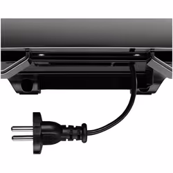 Bosch MFW68660 mincer 800 W Black, Chrome - Additional view 5