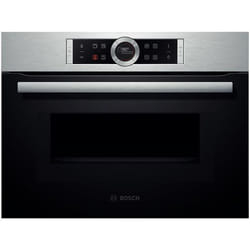 Bosch CMG633BS1 oven Stainless steel