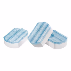 Bosch TCZ8002, Blue, White, 120 g, 140 g