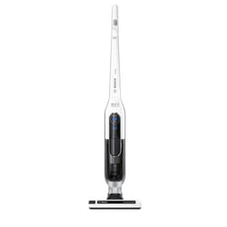 Bosch BCH625KTGB stick vacuum/electric broom Dry Bagless White