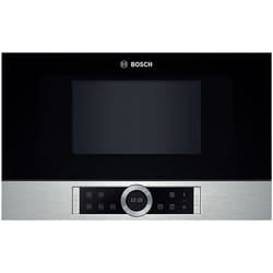 Bosch BFR634GS1 microwave Stainless steel Built-in 21 L 900 W