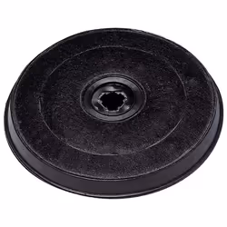 Bosch DHZ2701, Cooker hood filter, Black, Bosch, 220 g, 1 pc(s), 250 mm