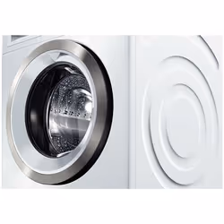 Bosch WAW28560GB washing machine Front-load 9 kg 1400 RPM White