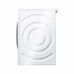 Bosch WAW28560GB washing machine Front-load 9 kg 1400 RPM White