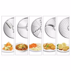 Bosch MUZ5VL1 mixer/food processor accessory - Additional view 5