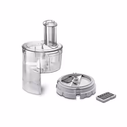 Bosch MUZ5CC2, Bosch MUM5, 212 mm, 212 mm, 338 mm, 1.3 kg