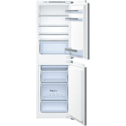 Bosch KIV85VF30G fridge-freezer Built-in 259 L White