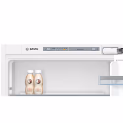 Bosch KIV85VF30G fridge-freezer Built-in 259 L White