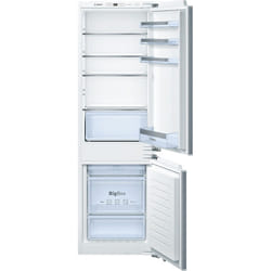 Bosch KIN86VF30G fridge-freezer Built-in 255 L White