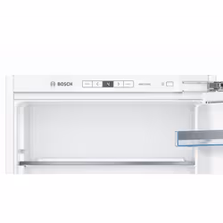 Bosch KIN86VF30G fridge-freezer Built-in 255 L White