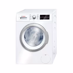Bosch WAT24460GB, Front-load, 8 kg, B, 74 dB, 1200 RPM, 137 kWh