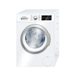 Bosch WAT24460GB washing machine Front-load 8 kg 1200 RPM White