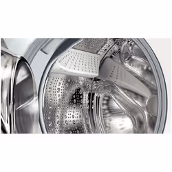 Bosch WAT24460GB washing machine Front-load 8 kg 1200 RPM White
