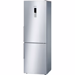 Bosch KGN36HI32, 320 L, No Frost (fridge), SN-T, 14 kg/24h, Fresh zone compartment, Stainless steel
