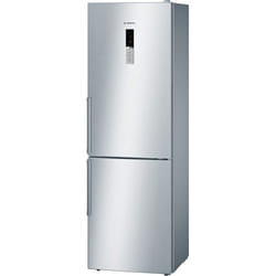 Bosch KGN36HI32 fridge-freezer Freestanding 320 L Stainless steel