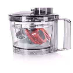 Bosch MCM3100W food processor 800 W 2.3 L White - Additional view 4