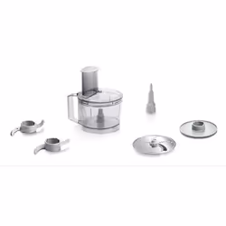 Bosch MCM3100W food processor 800 W 2.3 L White - Additional view 5
