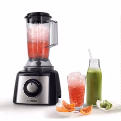 Bosch MCM3501MGB food processor 800 W 2.3 L Black - Additional view 7