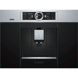 Bosch CTL636ES6 coffee maker Fully-auto Espresso machine 2.4 L