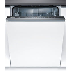 Bosch SMV50C10GB dishwasher Fully built-in 12 place settings F