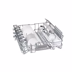 Bosch SMV50C10GB dishwasher Fully built-in 12 place settings F