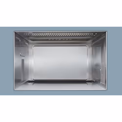 Bosch Serie 8 BFL634GB1B microwave Black Built-in 21 L 900 W