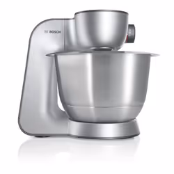 Bosch MUM59340GB food processor 1000 W 3.9 L Silver - Additional view 6