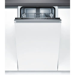Bosch SPV40C20GB dishwasher Fully built-in 9 place settings